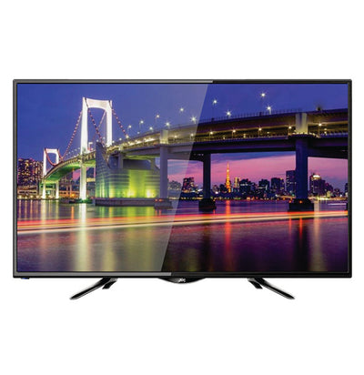 JVC 32" HIGH DEFINITION SMART LED TV LT-32NQ3155A