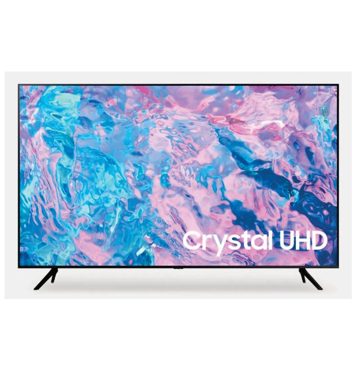 Samsung 55-inch Crystal UHD 4K-55CU7000 TV