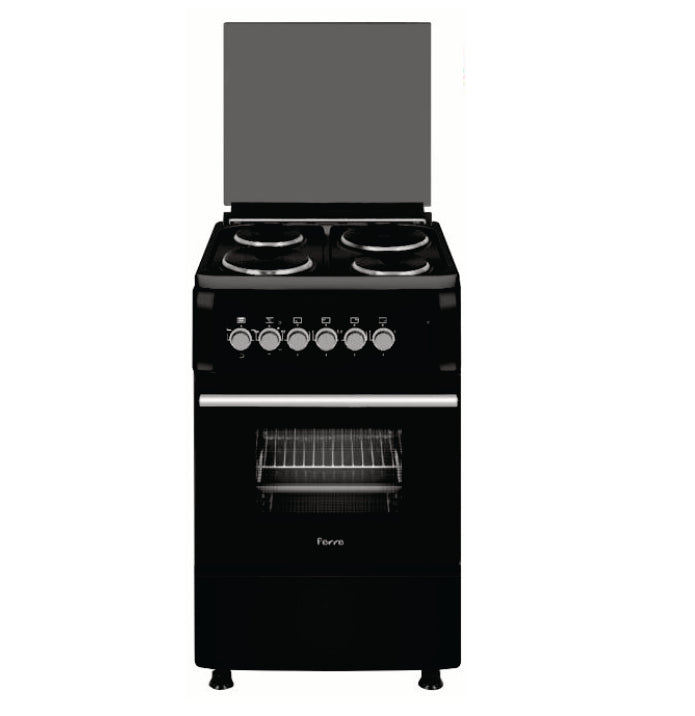 FERRE 4 Electric burner Electric Oven