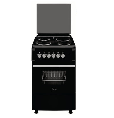 FERRE 4 Electric burner Electric Oven