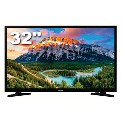 SAMSUNG 32" HD TV N5300 SERIES