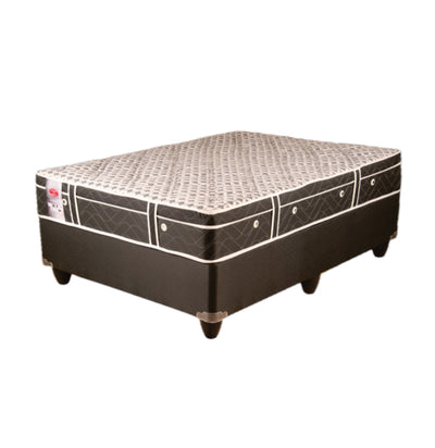 Dynasty Double Bed 137cm