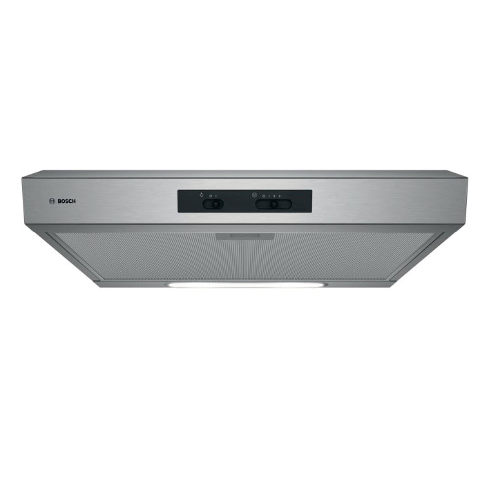 Bosch - Built-in Extractor Hood 60cm - Series 2 - Stainless Steel