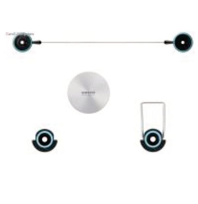 Samsung LED F7000 (46" ~ 60") Ultra-slim TV Wall Mount / Bracket