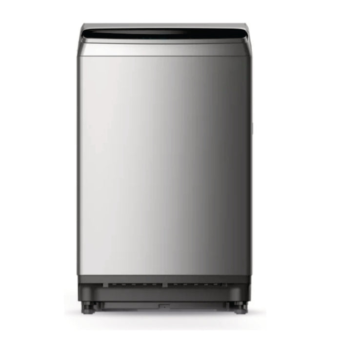 Midea 10.5kg Top Loader Washing Machine - Dark Grey MA200W105/G