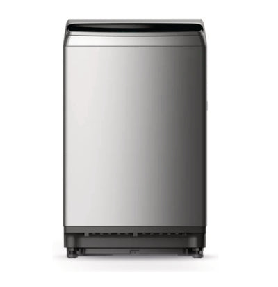 Midea 10.5kg Top Loader Washing Machine - Dark Grey MA200W105/G