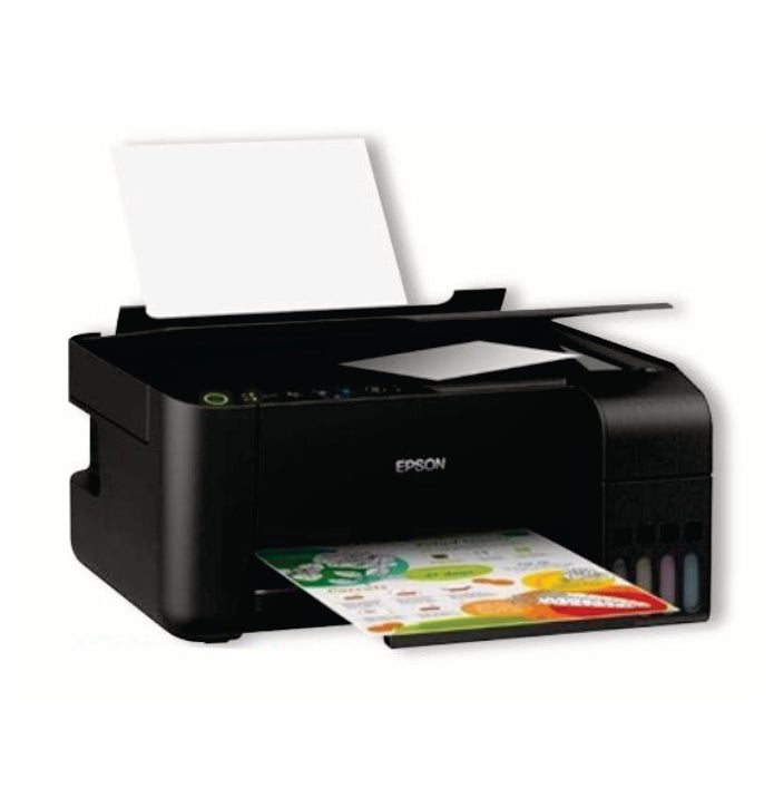 EPSON ECOTANK PRINTER