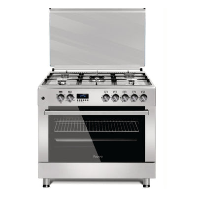 Ferre 90×60 Free Standing Cooker F9S50E3.FDIDTLC.I