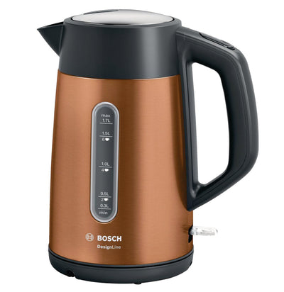 BOSCH KETTLE CORDLESS