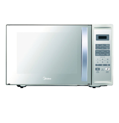 Midea - Microwave Digital 36L - Mirror Finish EM036AFK