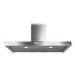 Whirlpool AKR 799 IX cooker hood product view