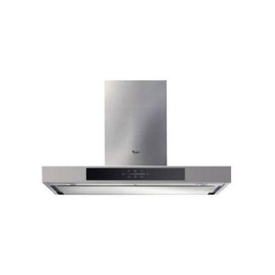 Whirlpool AKR 891 IX 90cm stainless-steel 6TH SENSE cooker hood