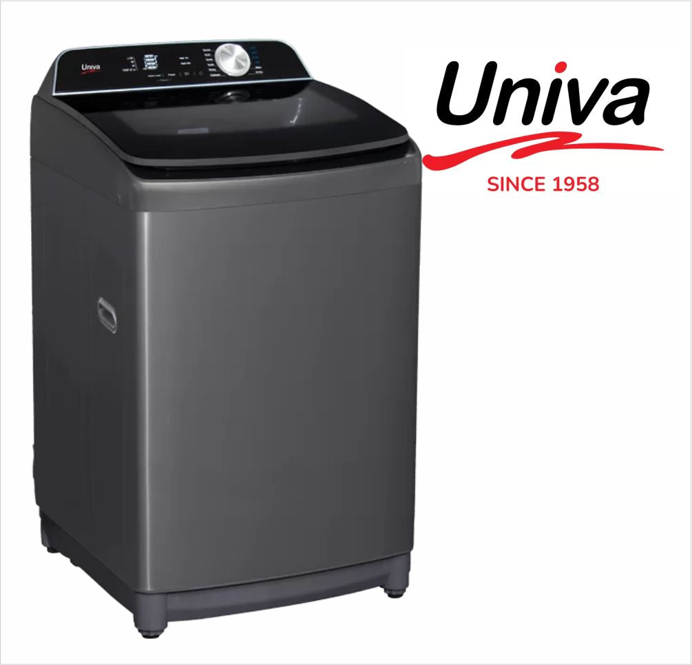 Univa 16kg Top Loader Washing Machine
