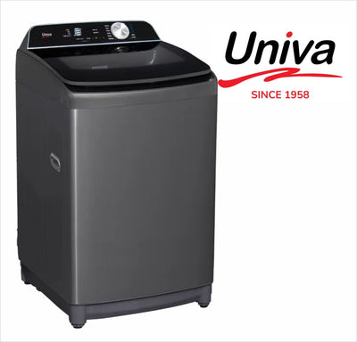 Univa 16kg Top Loader Washing Machine