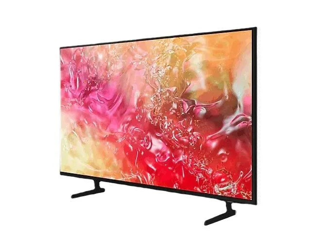 SAMSUNG 50'' CRYSTAL UHD 4K HDR SMART TV-UA50DU7000K