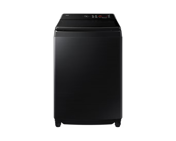 19kg AI Top load Washer with Ecobubble™ and Digital Inverter Technology