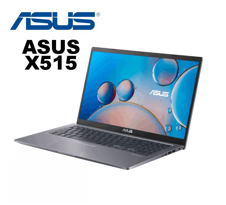 ASUS X515 256GB Laptop