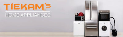 HOME APPLIANCES