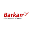 Barkan logo