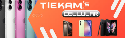 Mobile Phones