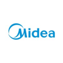 Midea logo