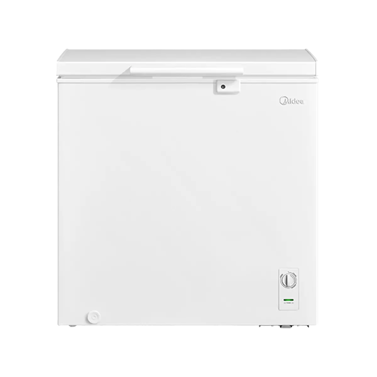 Midea HS-259CN Chest Freezer