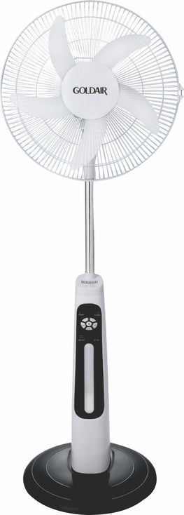 GOLDAIR FAN 16 PEDESTAL
