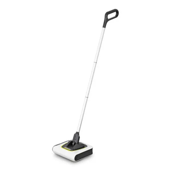 KARCHER ELECTRIC BROOM