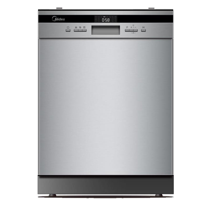 Midea 14 Place Deluxe Dishwasher WQP12-J7635E