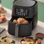 PHILIPS AIRFRYER ANALOG+DIGITAL