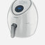 KENWOOD AIRFRYER 5.5L DGT WHT