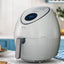 KENWOOD AIRFRYER 5.5L DGT WHT