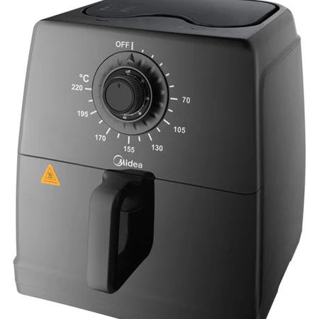 MIDEA AIRFRYER 8L