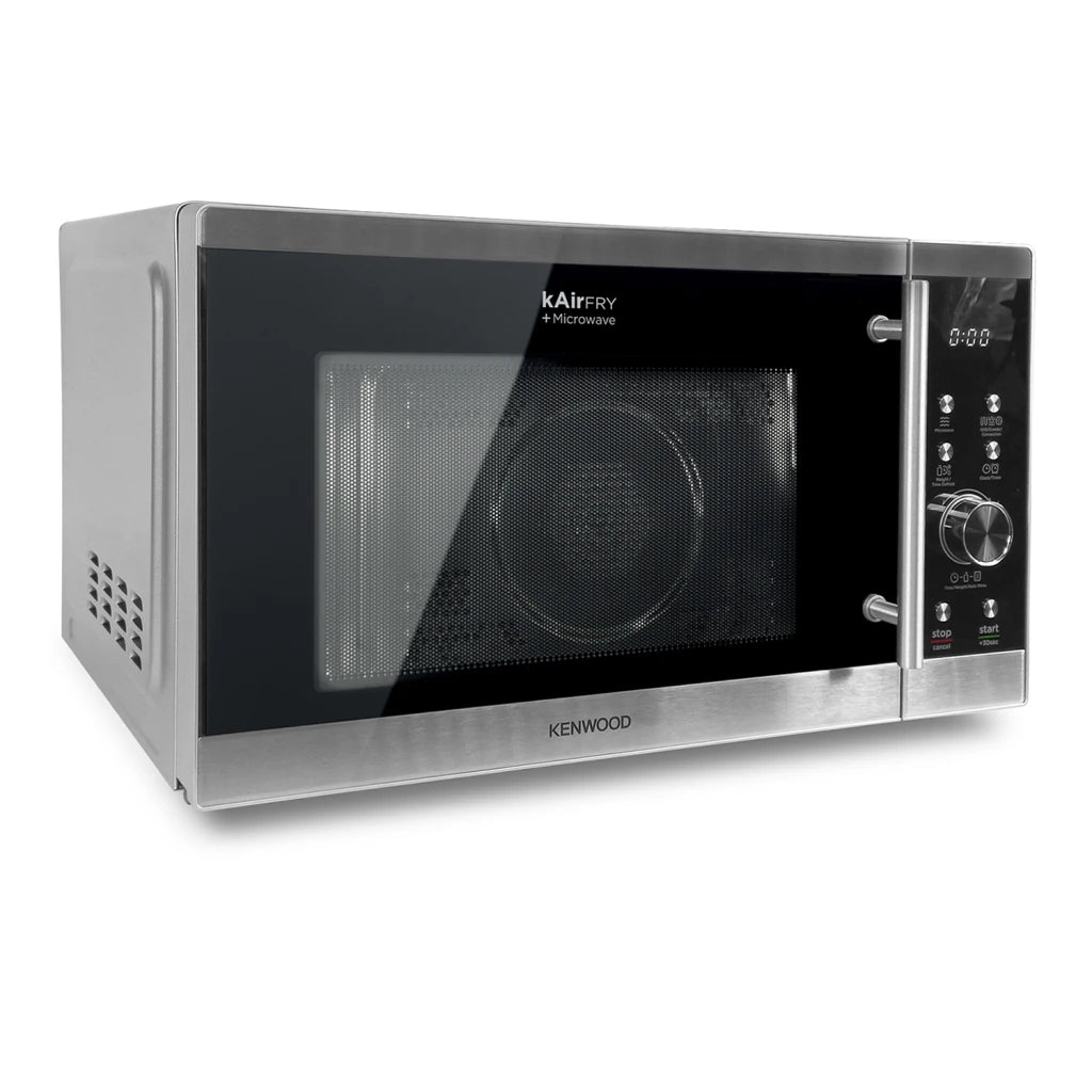 KENWOOD CONV-AIRFRYER 4IN1 30L MWA30.Z00SS