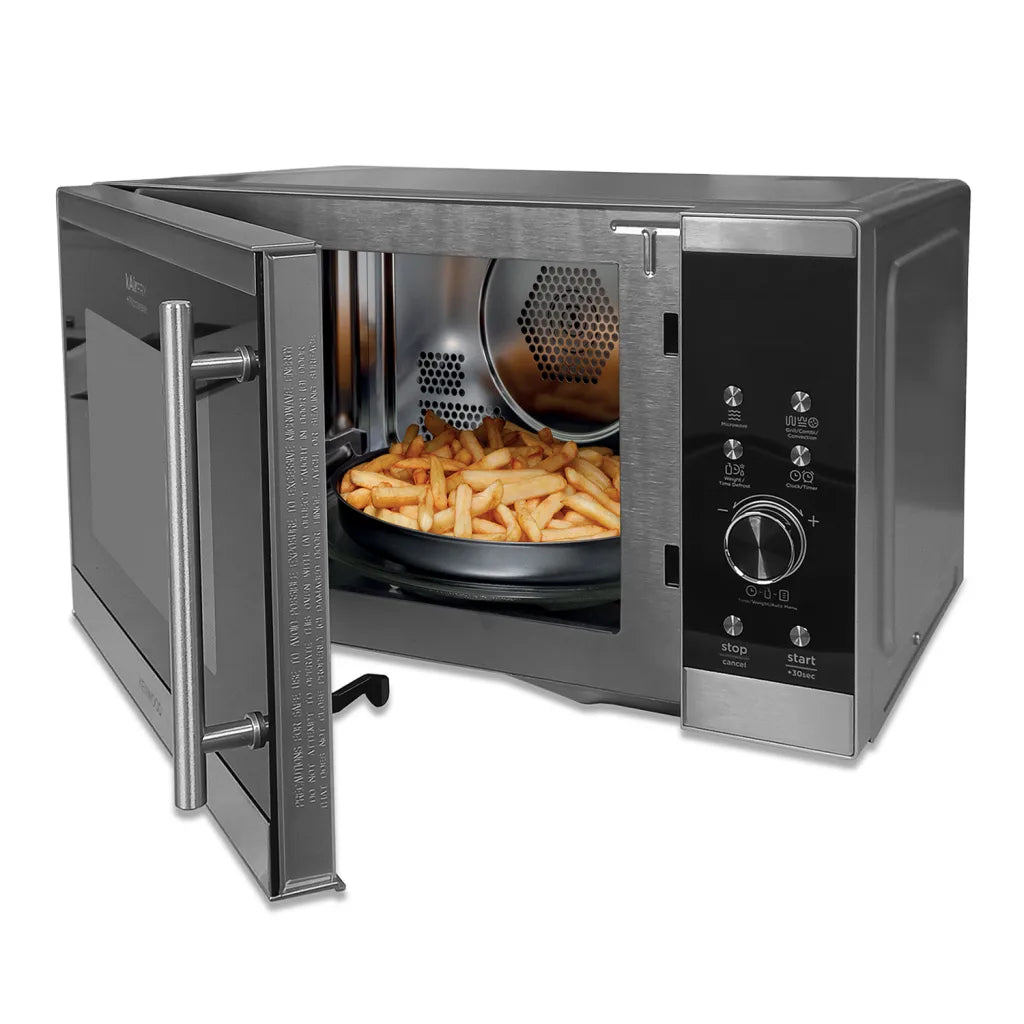 KENWOOD CONV-AIRFRYER 4IN1 30L MWA30.Z00SS