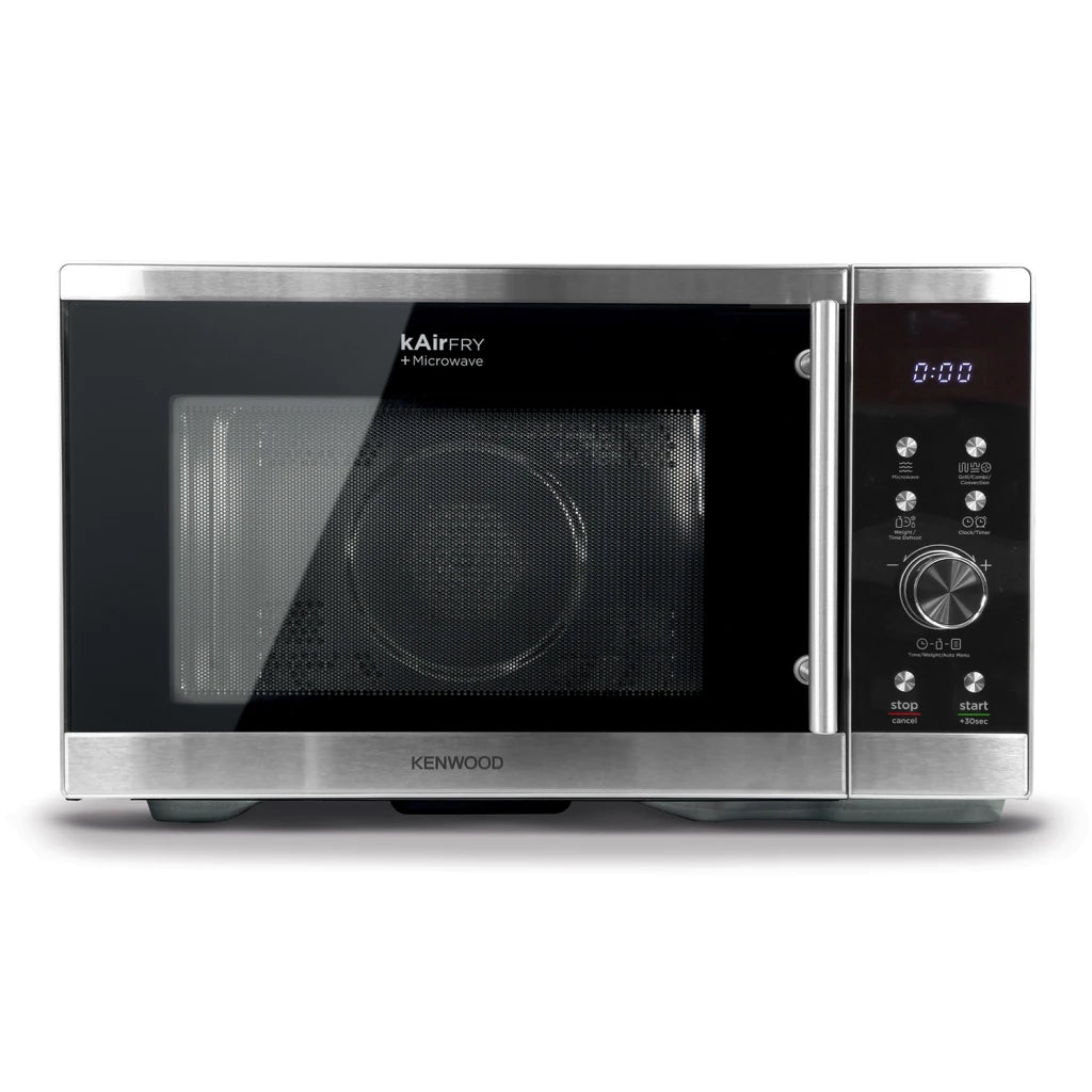 KENWOOD CONV-AIRFRYER 4IN1 30L MWA30.Z00SS