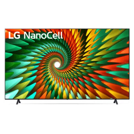 65" 4K UHD SMART TV