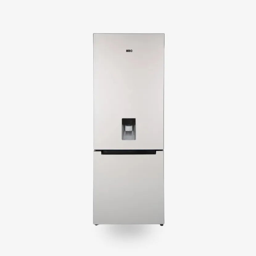 KIC FRIDGE BOTTOM FREEZER W/DISPENSER