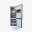 KIC FRIDGE BOTTOM FREEZER W/DISPENSER