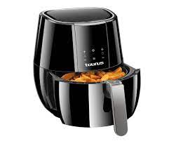 TAURUS AIRFRYER DIGITAL 3.5L BLK