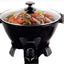 GOLDAIR ELECTRIC COOKER MULTI FUNCTION 7LT