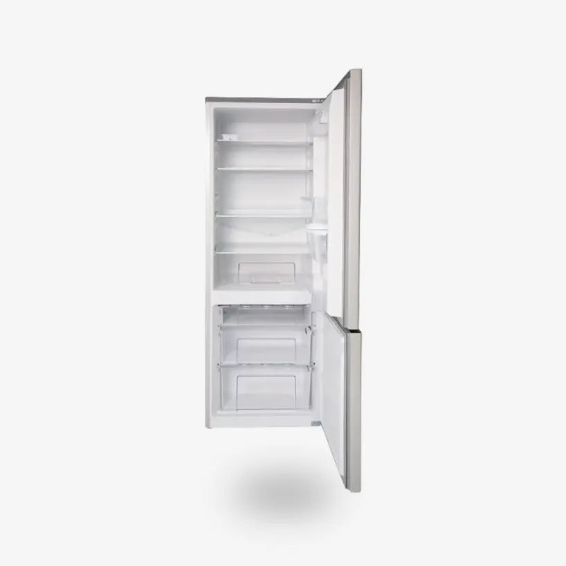 KIC FRIDGE BOTTOM FREEZER W/DISPENSER