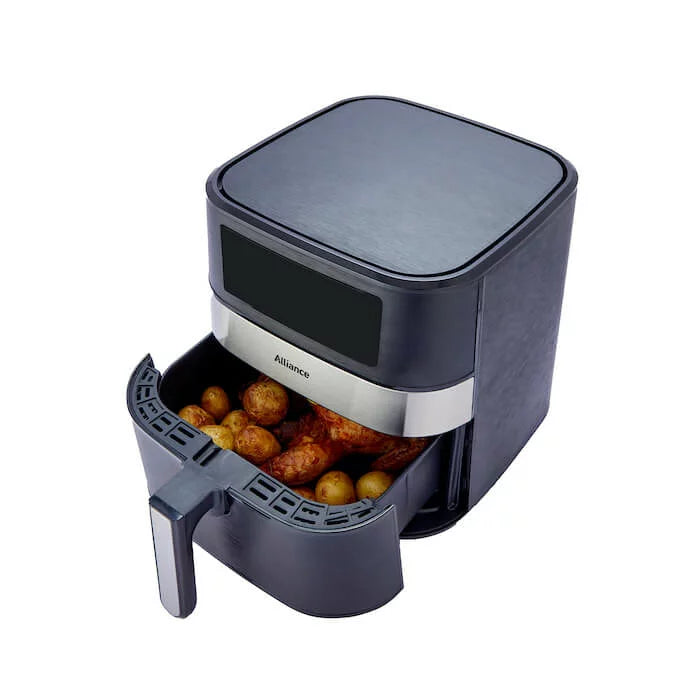 ALLIANE AIRFRYER 5.7L DIGITAL 1700W