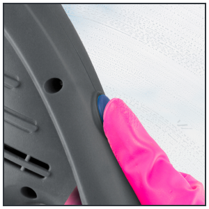 TAURUS WINDO CLEANER 3.6 W RECH