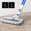 TAURUS VACCUM CLEANER UPRIGHT PLASTIC