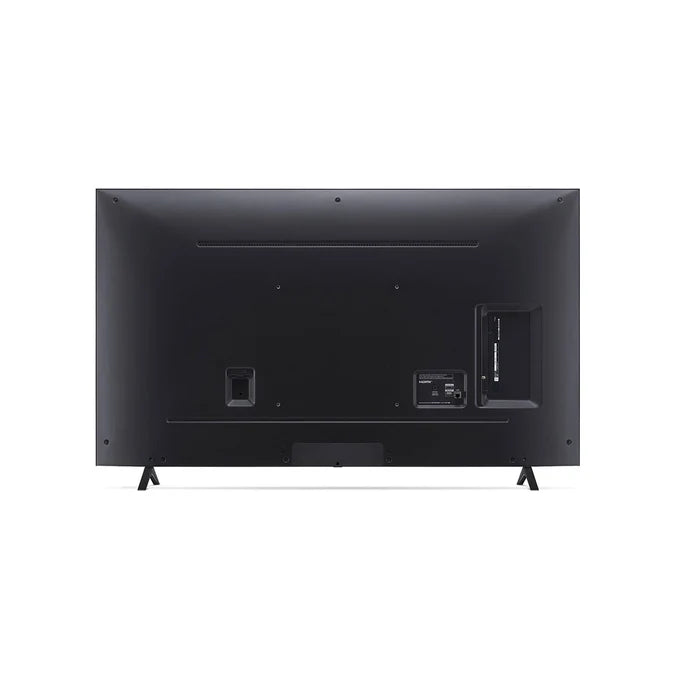 LG 55" NanoCell 4K UHD Smart TV (55NANO776RA)