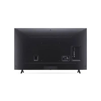 LG 55" NanoCell 4K UHD Smart TV (55NANO776RA)