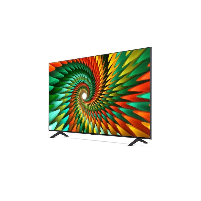 LG 55" NanoCell 4K UHD Smart TV (55NANO776RA)