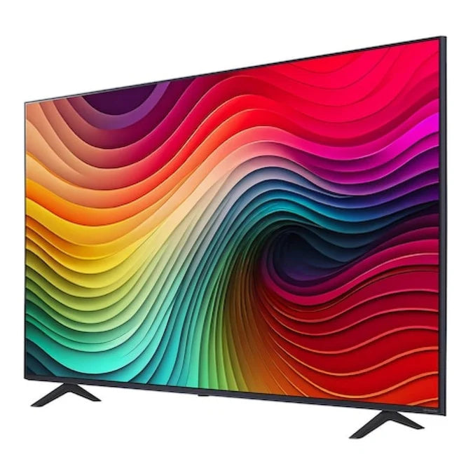 LG 55" NANO 4K SMART TV