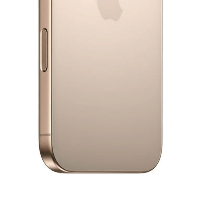 Iphone 16 Pro Dessert 128GB